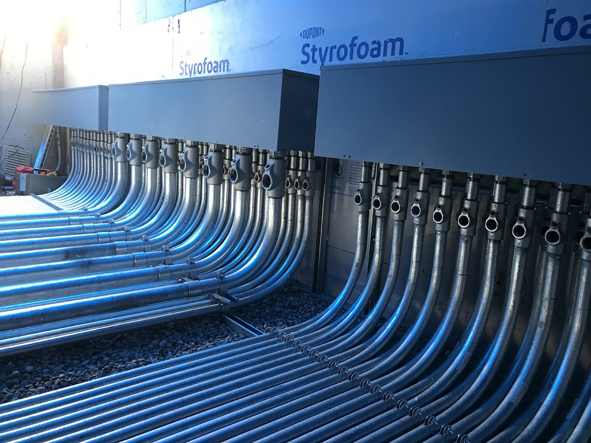 Mountain Electric of Montana