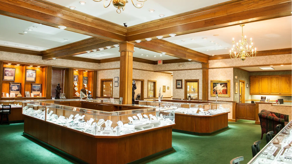 Pattons Fine Jewelry