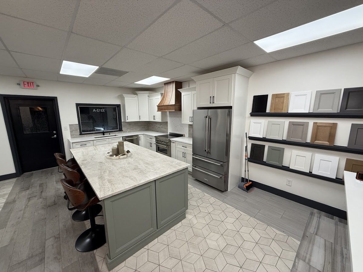 Cabinet Connect of Raleigh