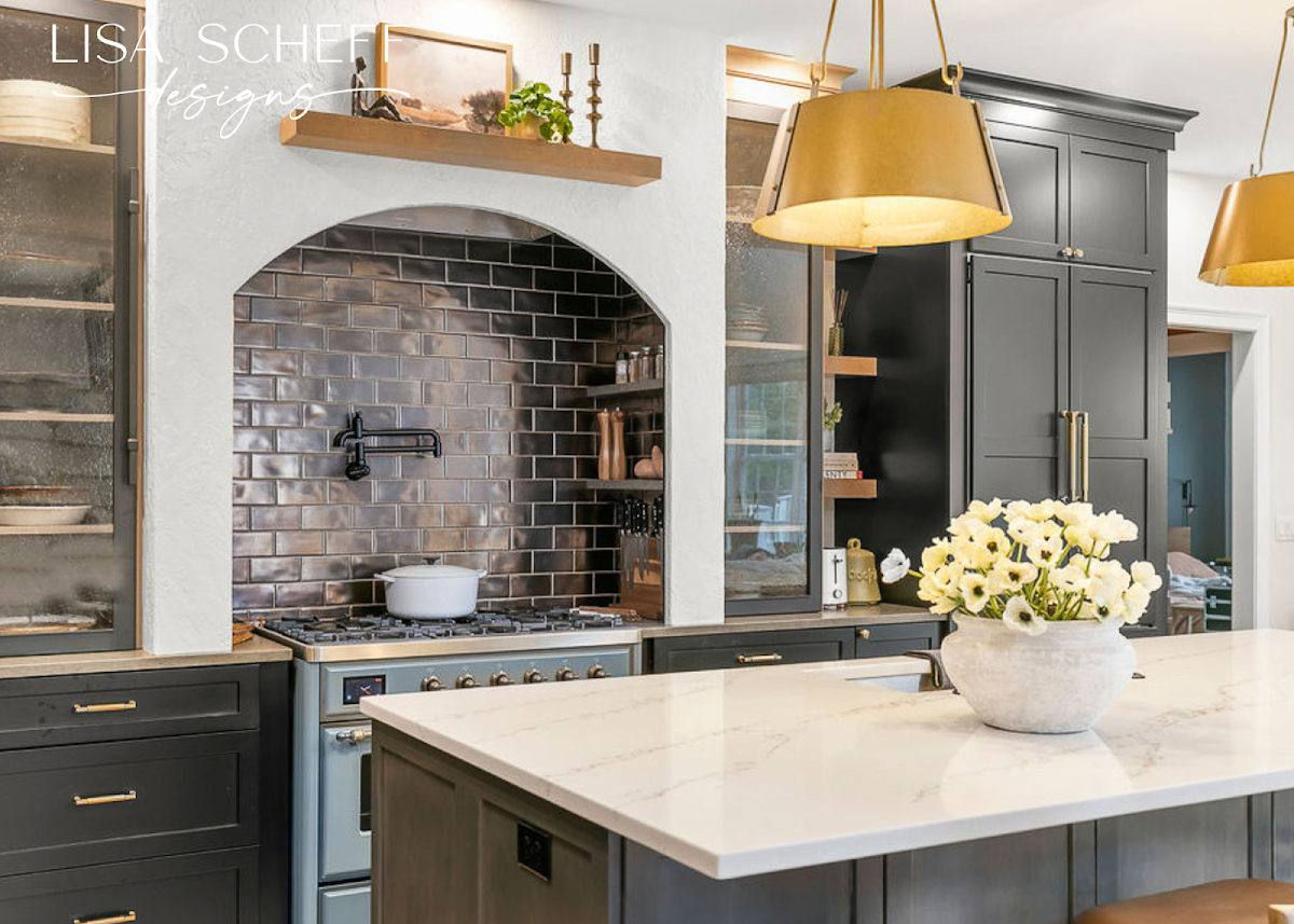 United Granite Works Inc.