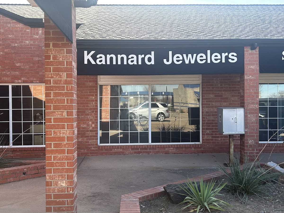 Kannard Jewelers