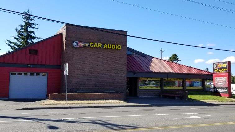 Xtreme Car Audio Of Bremerton