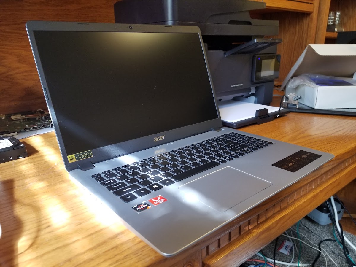 Cygnus Labs LLC Electronics Store in Tooele, UT photo