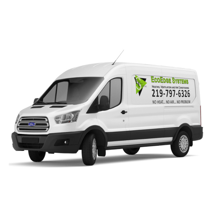EcoEdge Systems Heating & Cooling