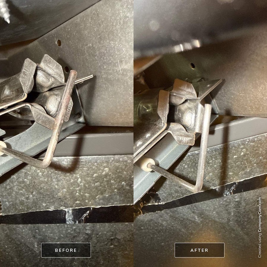 Absolute Heating & Cooling