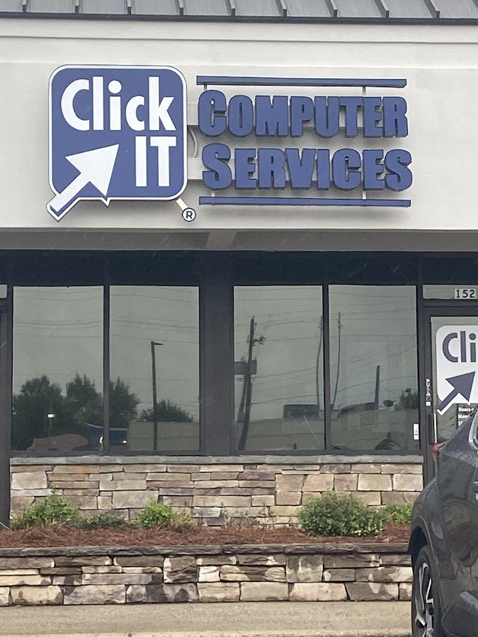 Click IT of Marietta