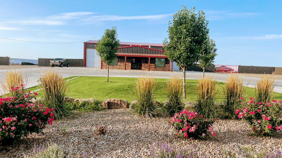 Mercadal's Construction