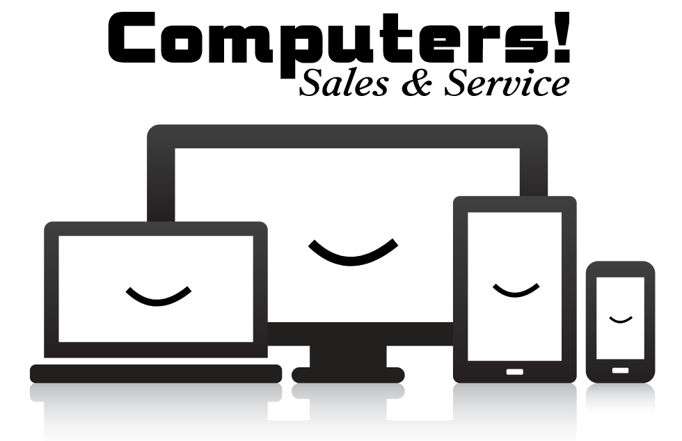 Computers! Sales & Service