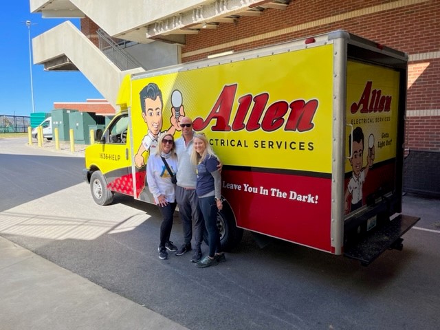 Allen Electrical Services