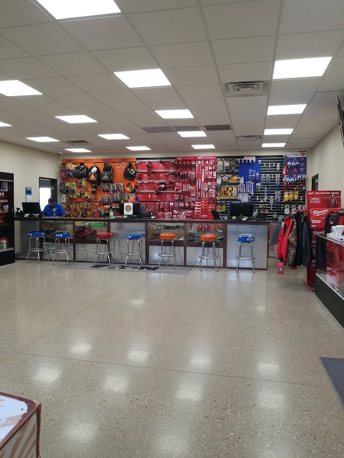 Desert Hills Electric Supply