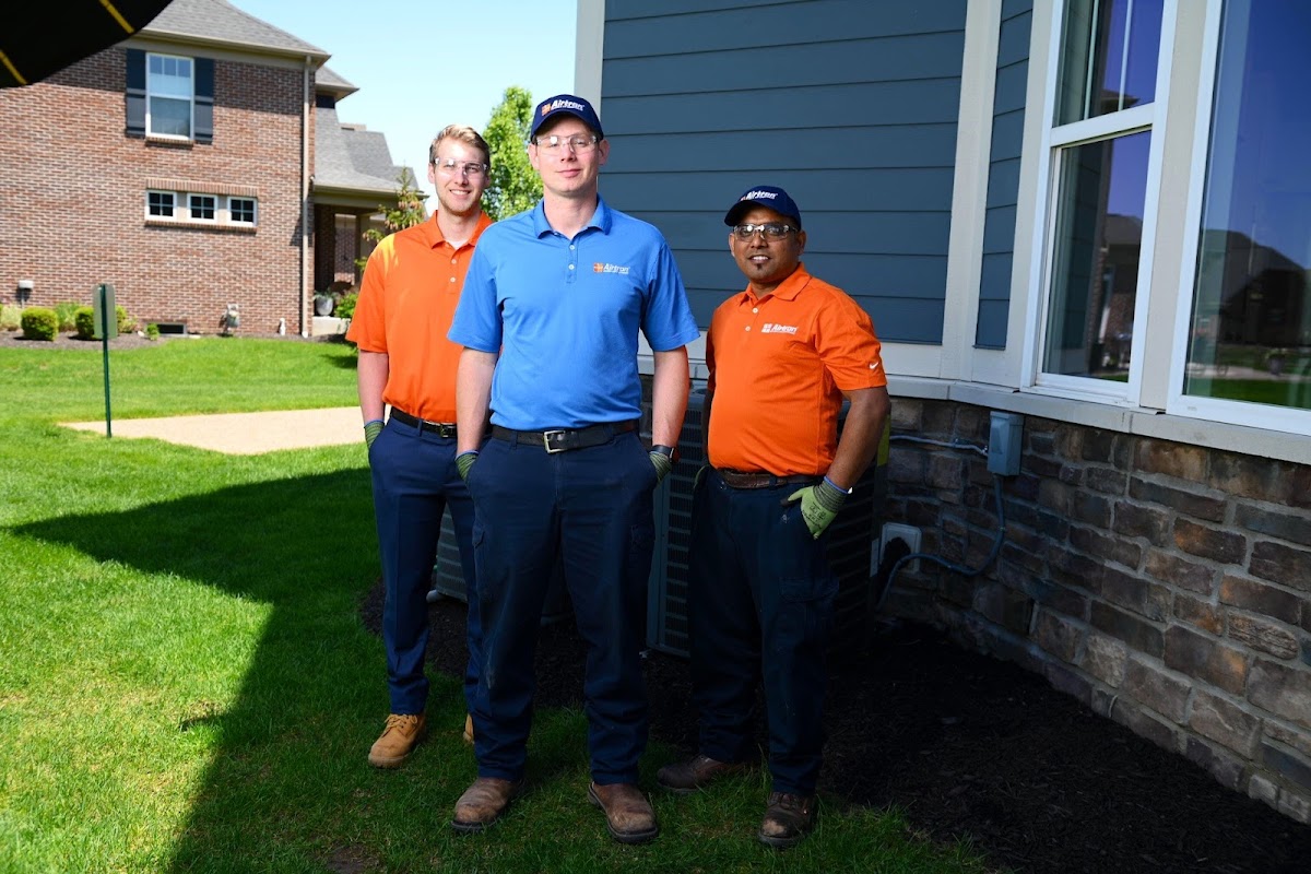 Airtron Heating & Air Conditioning