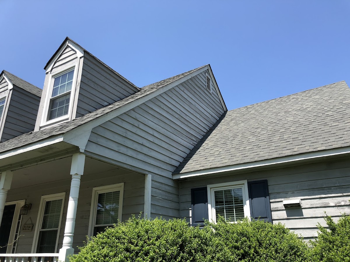 Virginia Home Repair