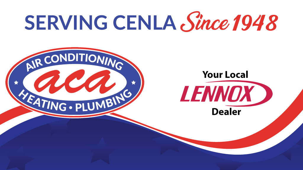 ACA Air Conditioning Heating & Plumbing