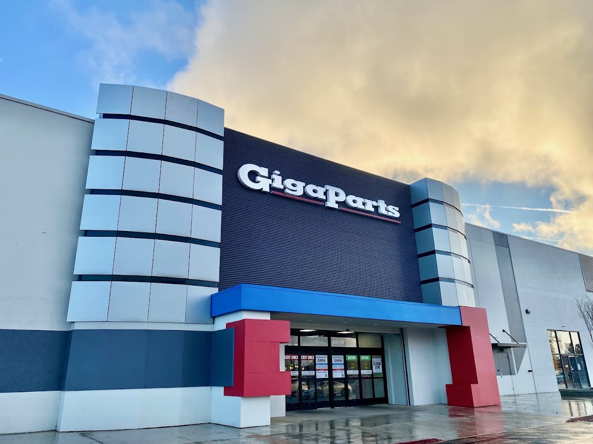 GigaParts