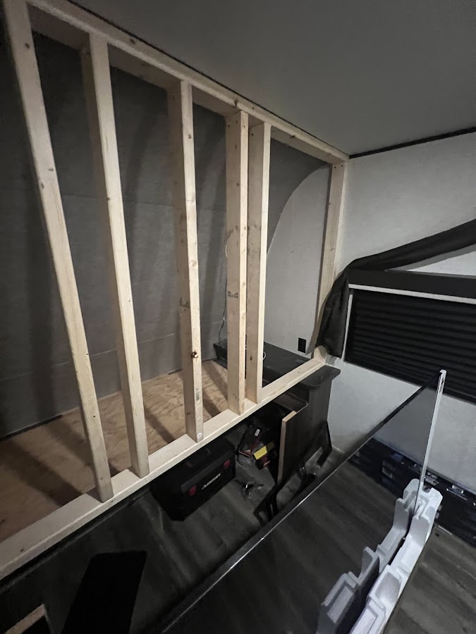 Mr. Madison Any Line Of Work