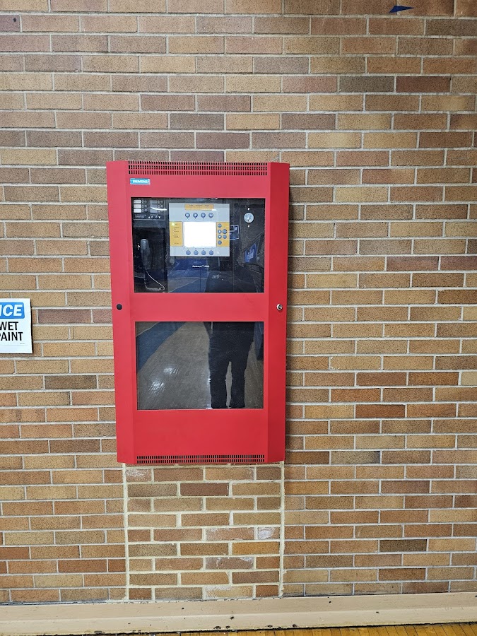 ASM Integrators Fire Alarms & Security systems Alarm System Repair in Glendale, NY photo