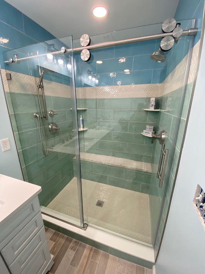 United Custom Contractors Inc