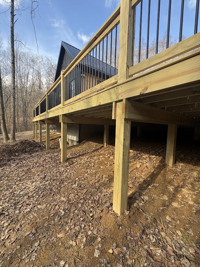 TKO Home Inspections