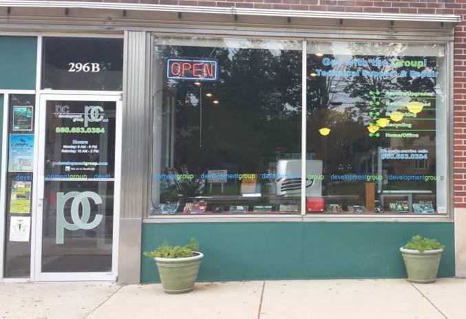 PC Development Group