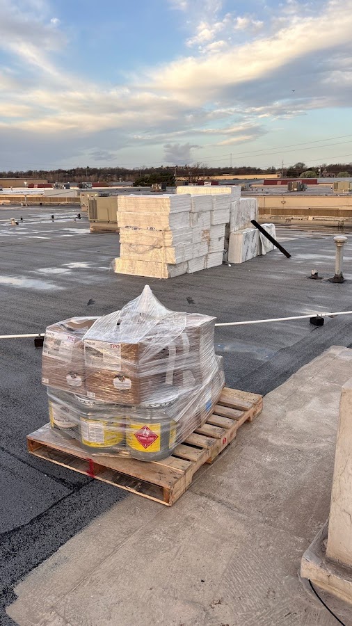 Decor Roofing & Restoration