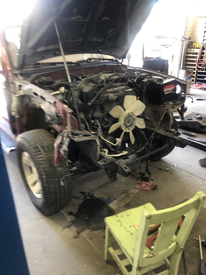 Performance Plus Car Care