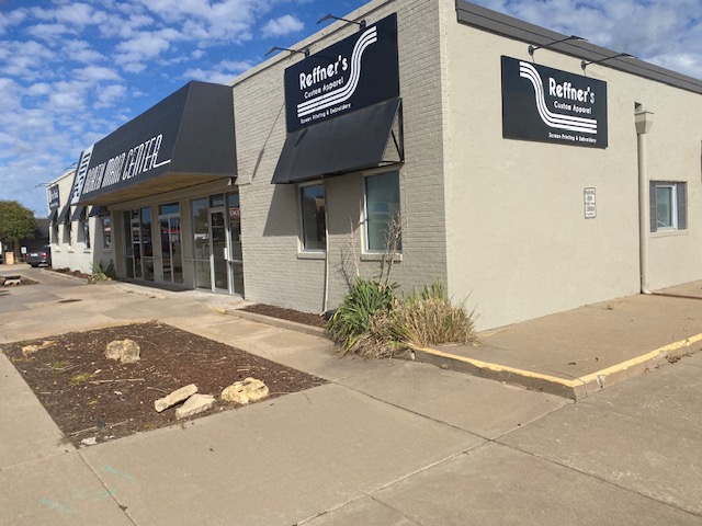 Reffner's Custom Apparel