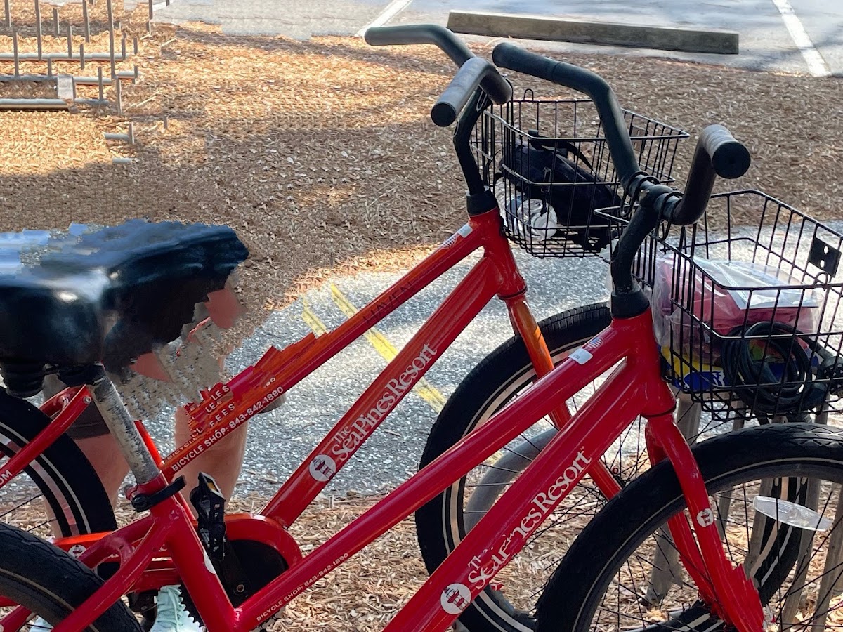Sea Pines Bike Rentals - Sea Pines Bike Rentals Bicycle Repair in Hilton Head Island, SC photo