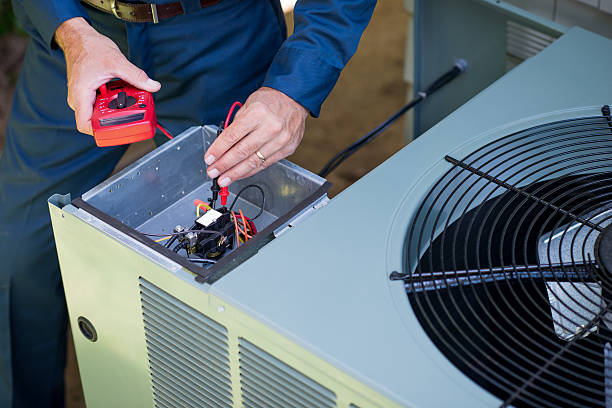 Trusted Anaheim AC Repair