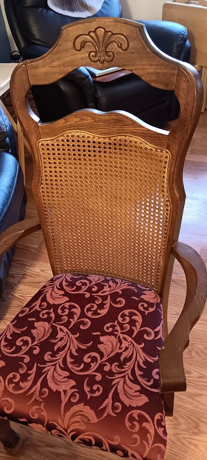 Audia Furniture Repair