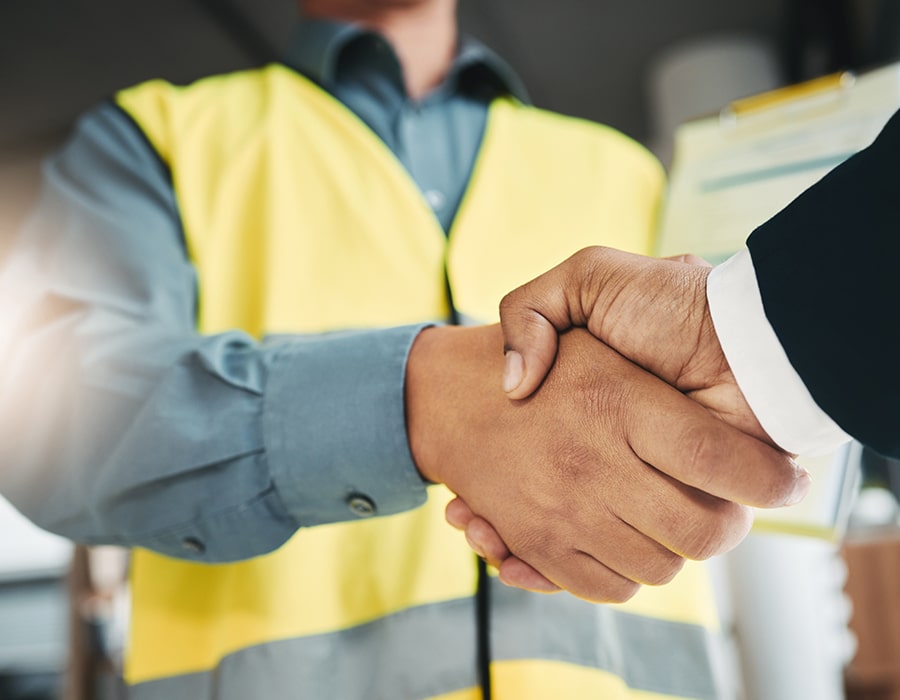 Anderson-Shaw Construction Inc.