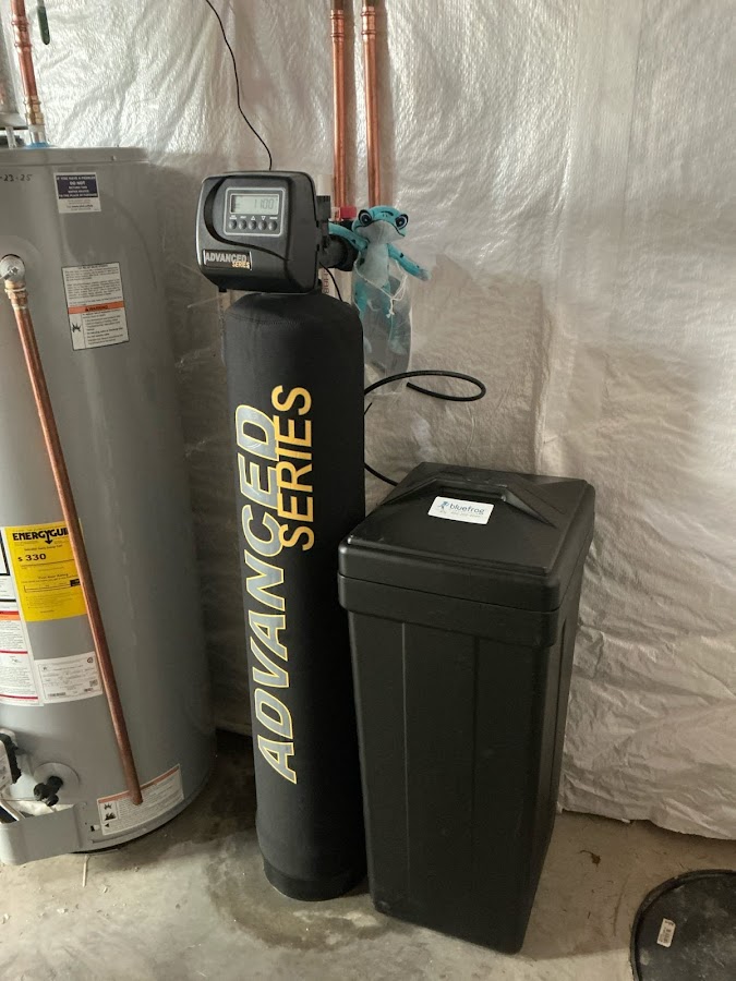 bluefrog Plumbing and Drain of West Omaha