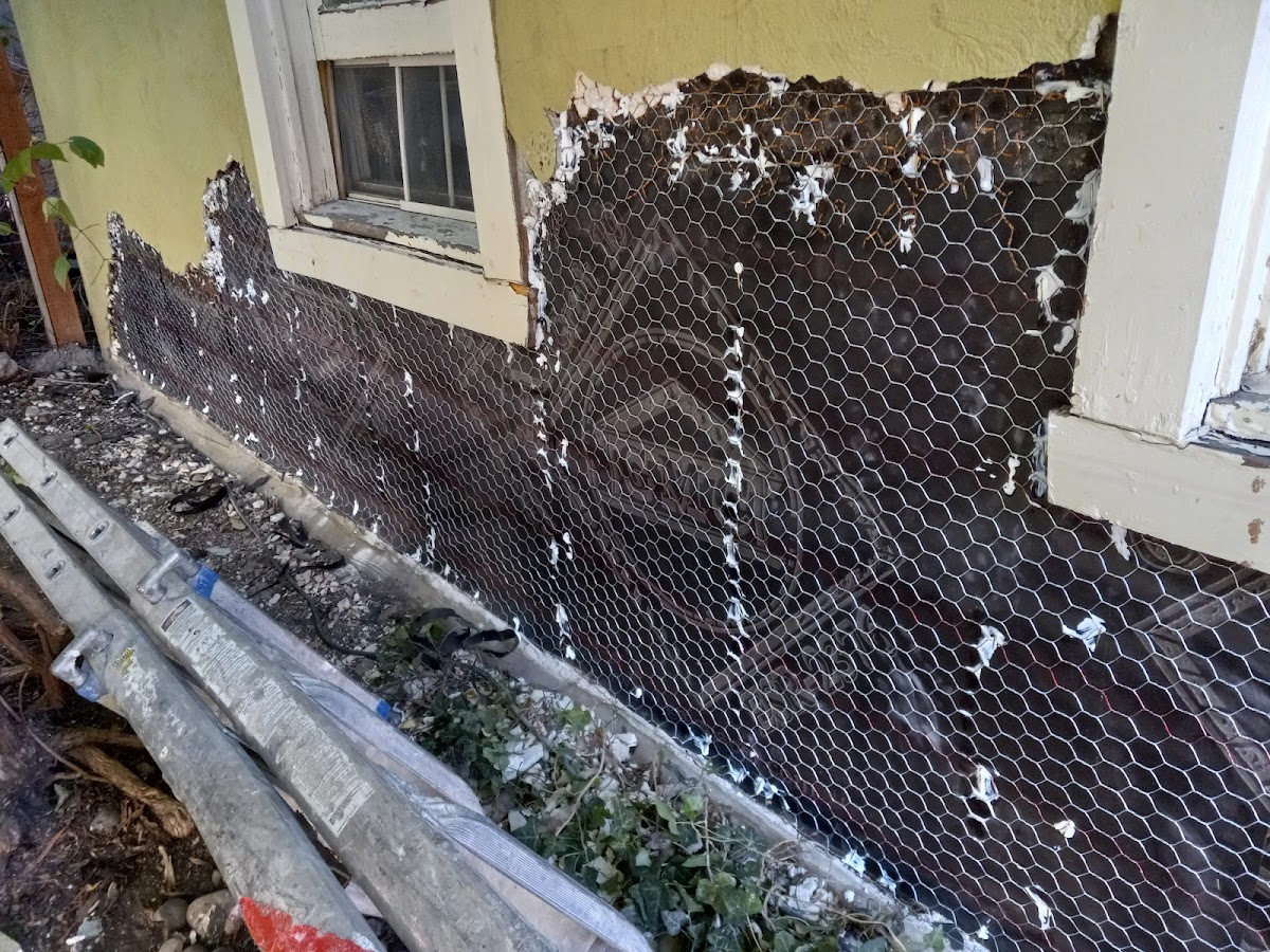 Williams Stucco and Stone LLC