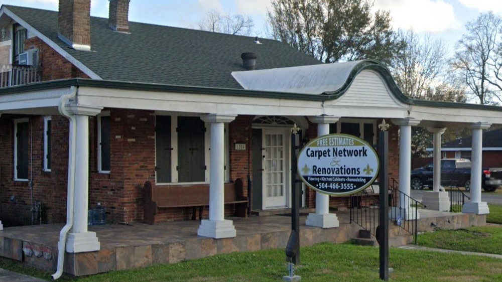 Carpet Network And Renovations