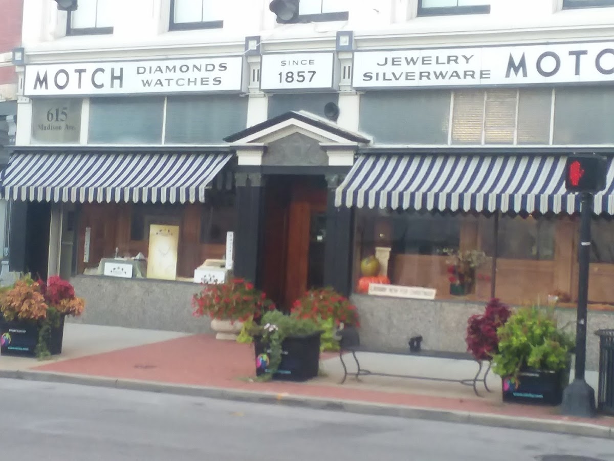 Motch Jewelers