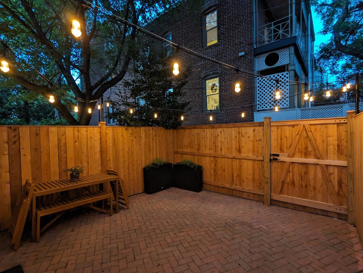 Mill To You Fences Inc