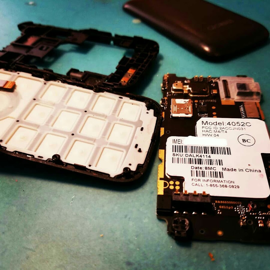 Revived Cellular & Technology