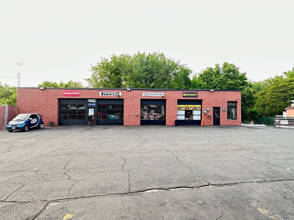 tires and service llc