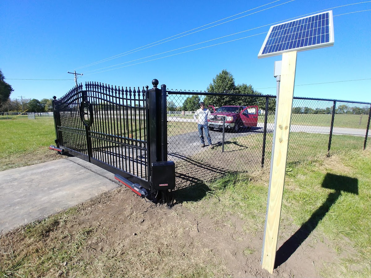 Central States Security - Central States Security Alarm System Repair in Kansas City, MO photo