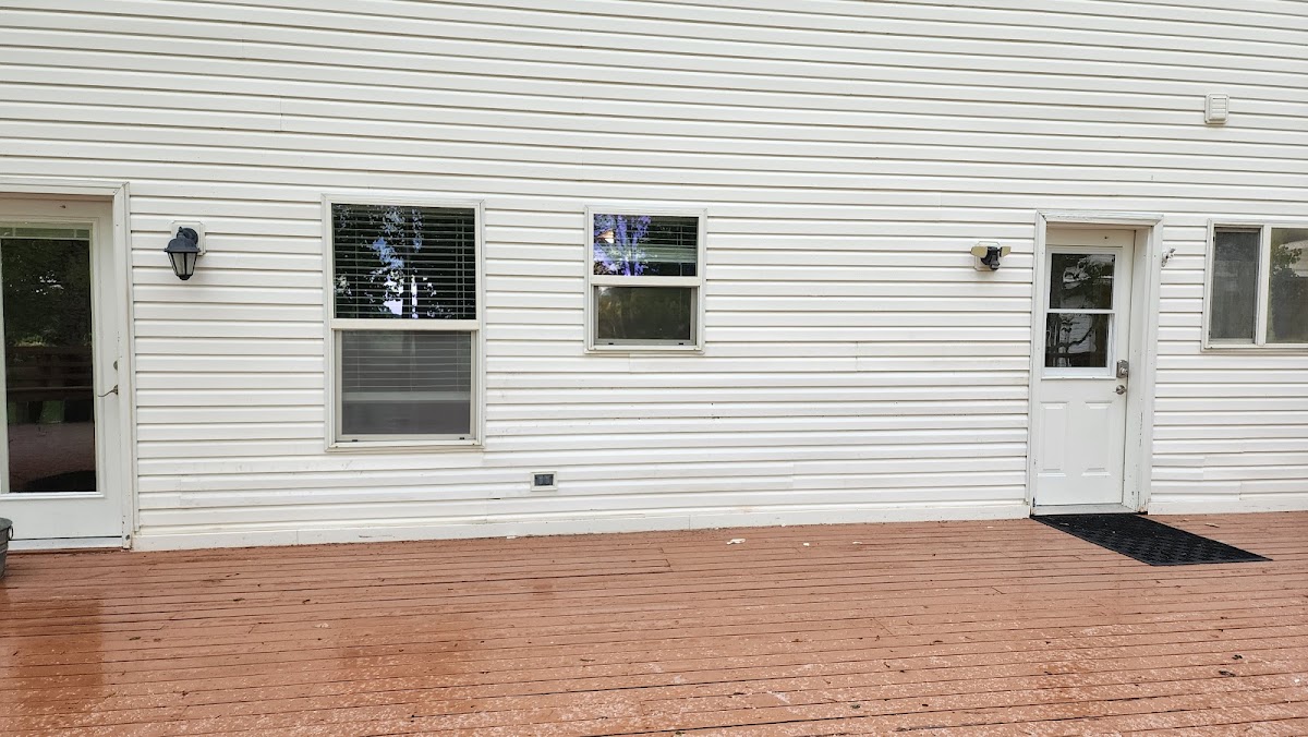 Double W Construction & Exteriors