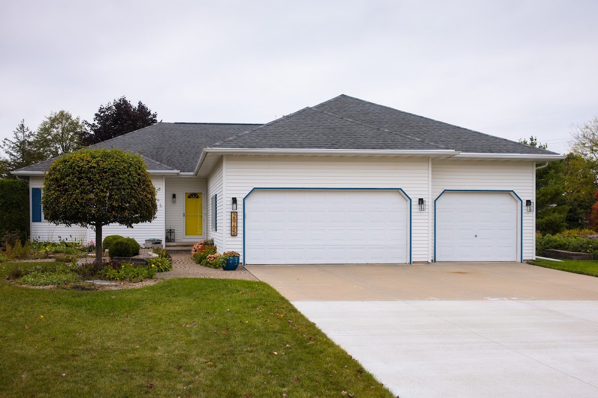 Garage Door Squad LLC