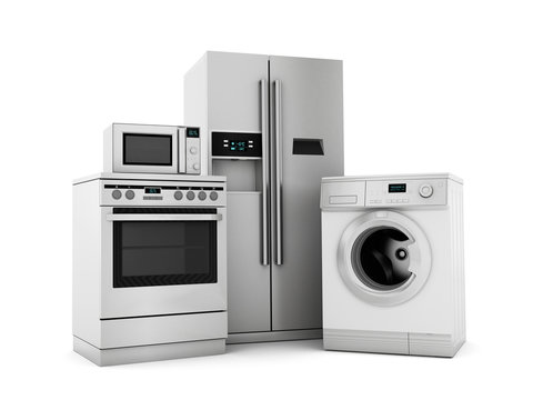 Aloha Appliance Service Inc