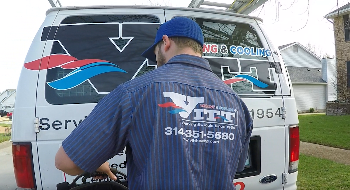 Vitt Heating & Cooling