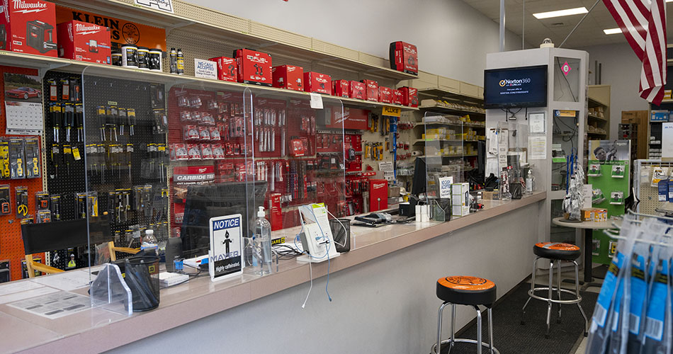 The Hite Company - A Division of Mayer Electric