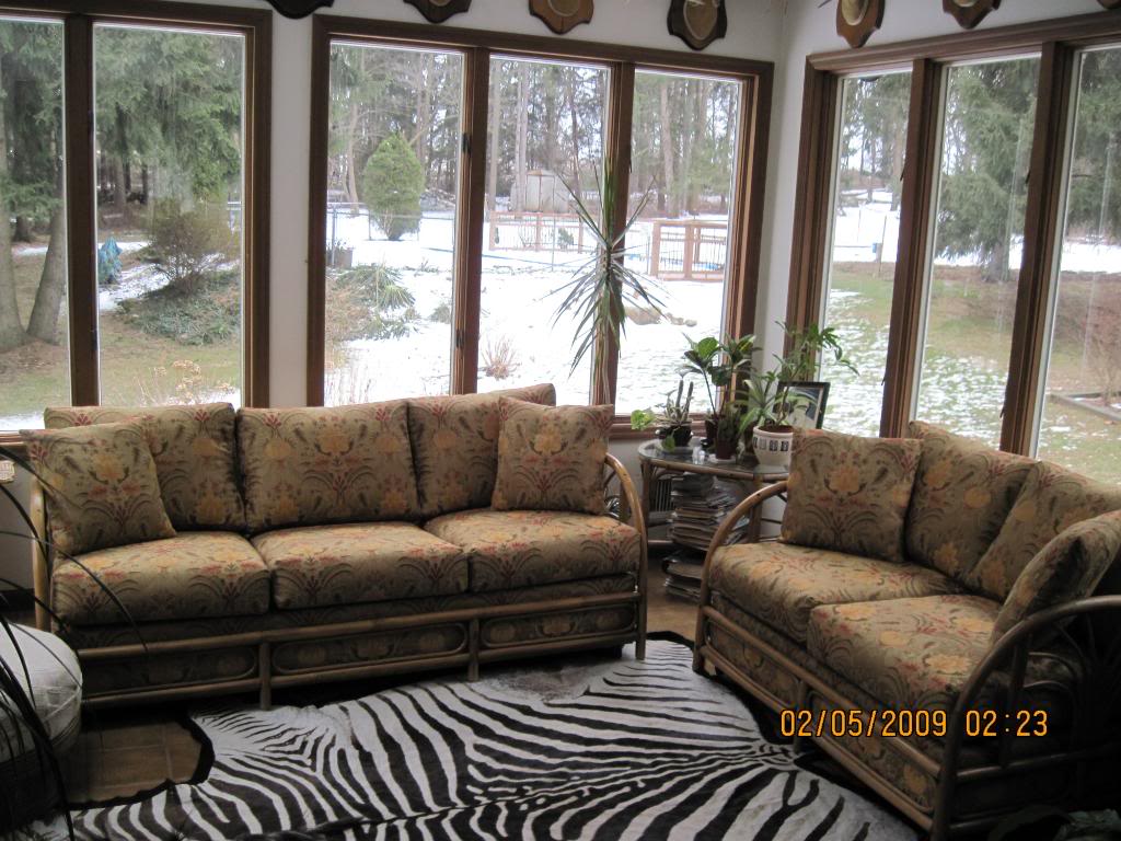 Foam Cushions NJ Furniture Repair in Middlesex, NJ photo