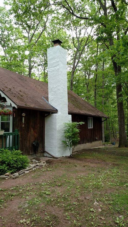 Treetop Chimney Service
