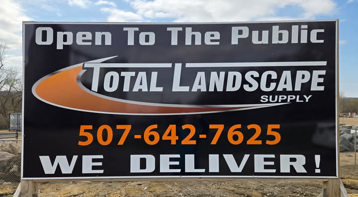 Total Landscape Supply