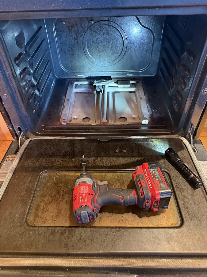 Super Mobile Appliance LLC