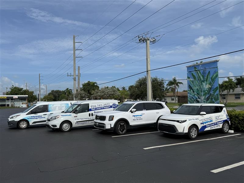 Krove IT | Pompano Beach Managed IT Services & Cybersecurity Solutions