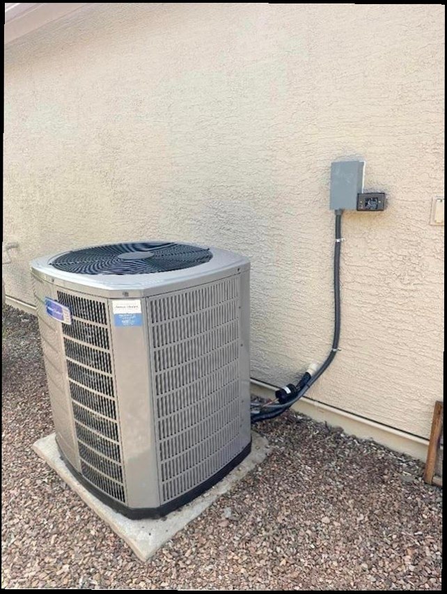 Harmony Heating & Cooling