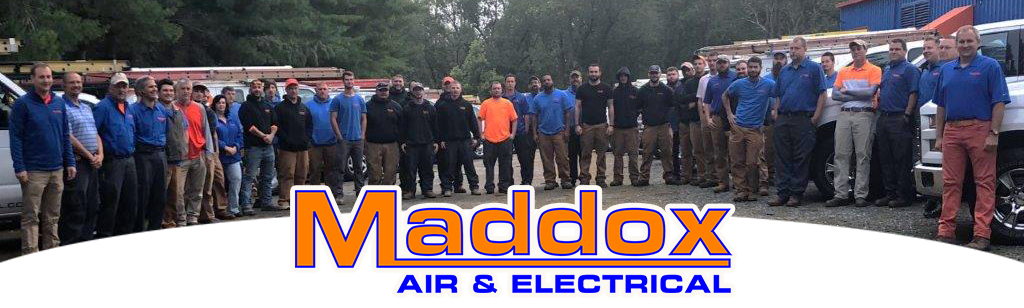 Maddox Air Electrical & Plumbing Drain Cleaning in Lynchburg, VA photo